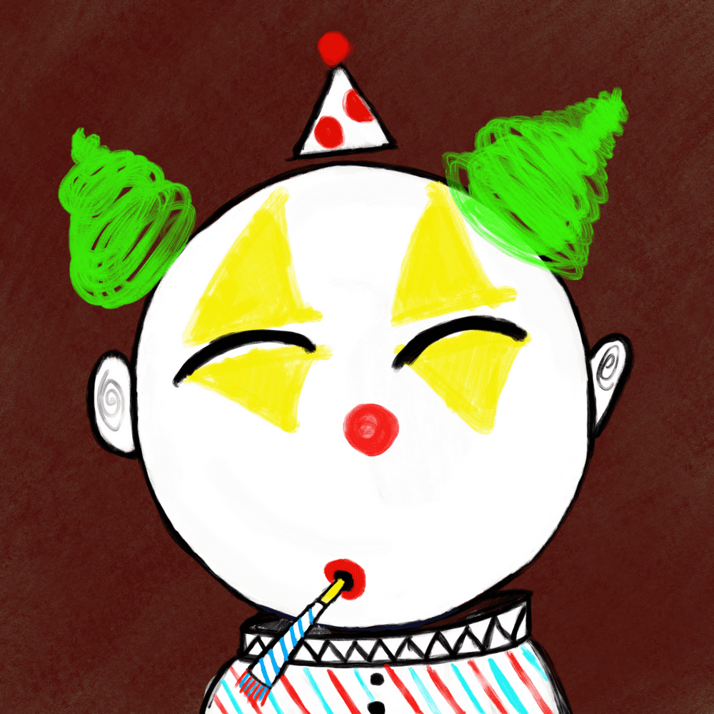 Pagliacci