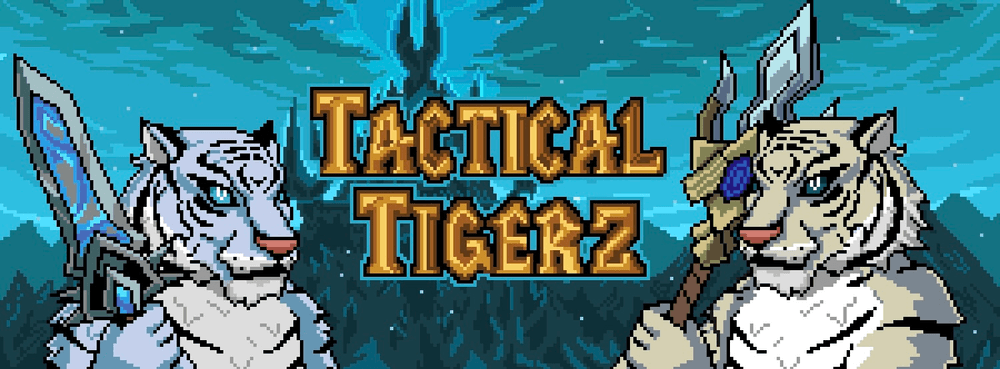 Tactical Tigerz NFT