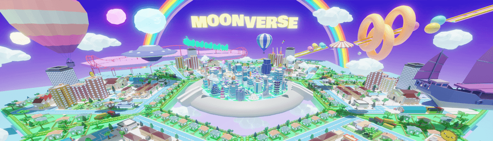 Moonsie Collection