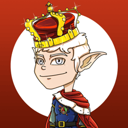 Winter Elves NFT Official
