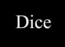 Dice(for Adventurers)