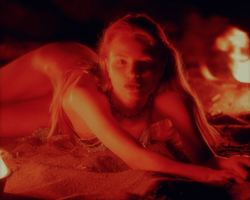 Fire Walk With Me V2