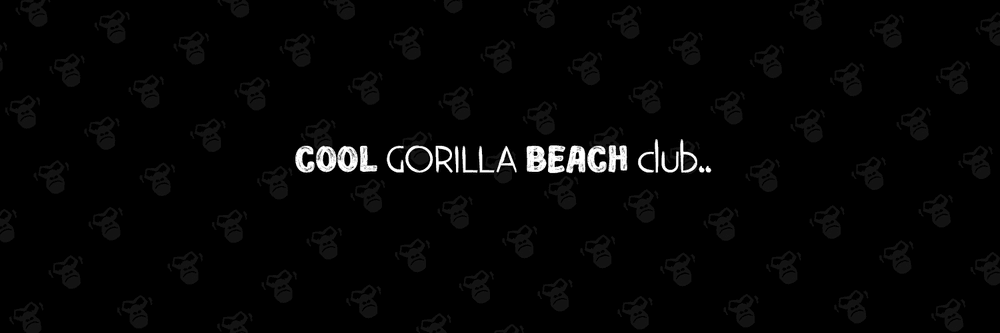 Cool Gorilla Beach Club