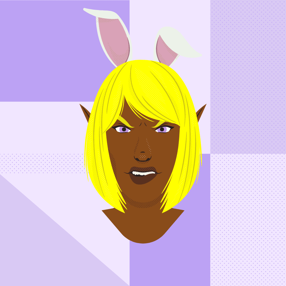 Token Image