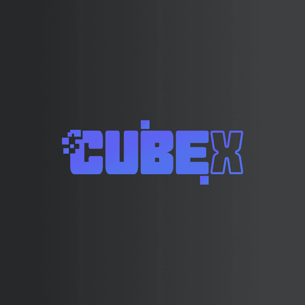 CubeX Card