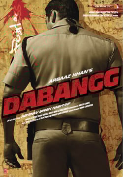 The Dabangg NFT Collection