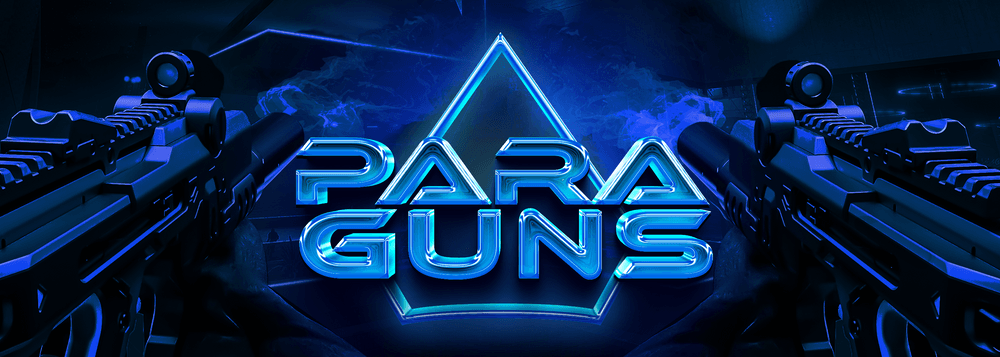ParaGuns