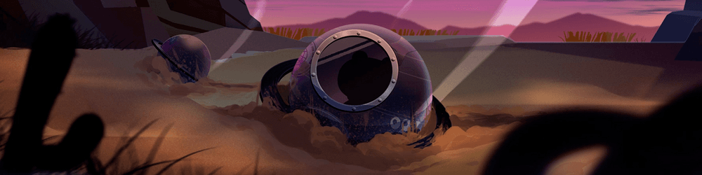 OOZ & mates: Spaceships Official