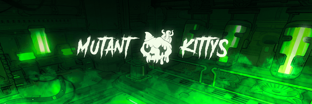 Mutant Kittys