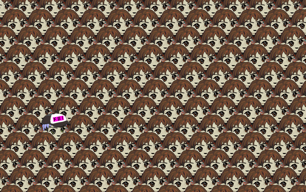 Pixelady Maker: Radbro