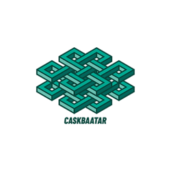 CaskBaatar Secret Mongolia And Secret Islay