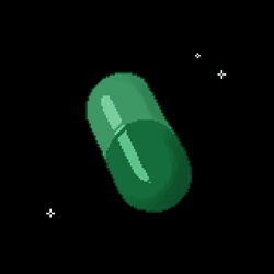 Green Pill NFTs OfficaI