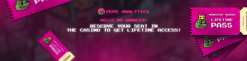 PEPEAI Coupon