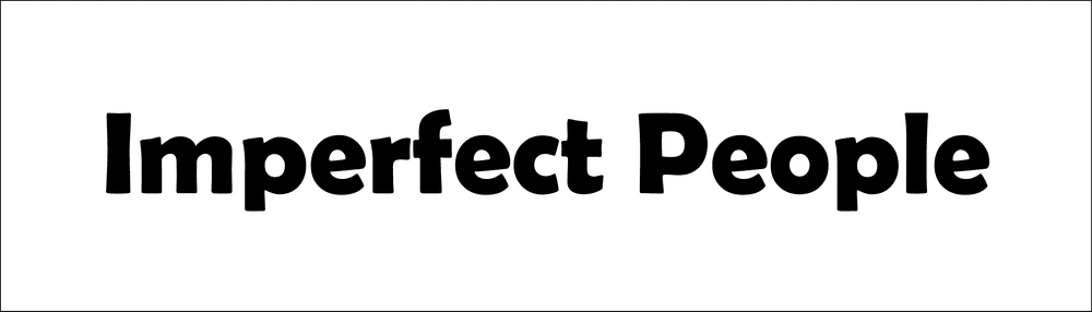 Imperfect People Official
