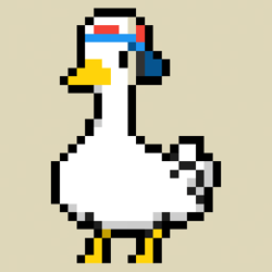 Pixel Ducks (PIXD)
