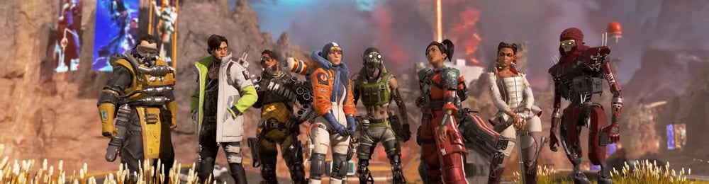 Apex Legends 2022 Mint Pass Origins