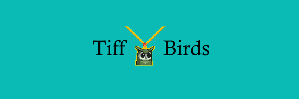 TiffBirds Official