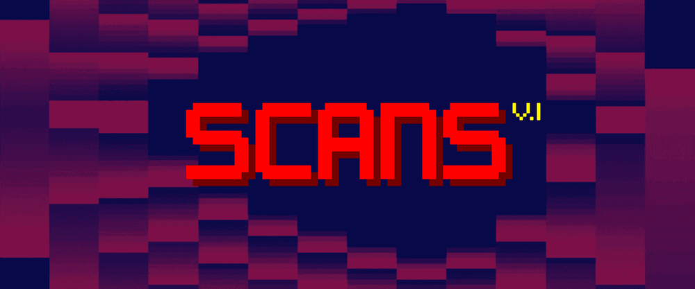 SCANNERS V1.0
