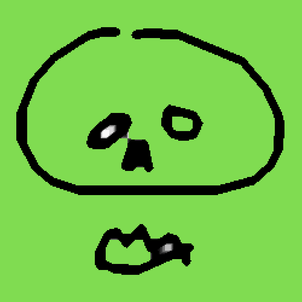 Skully Doodles
