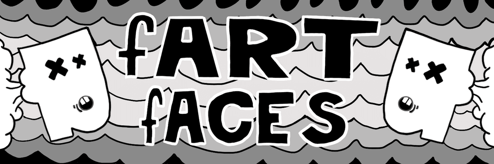 fARTfACES