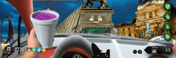 Drivers 2: Tokyo Grift