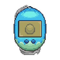 Gotchi Evolvin