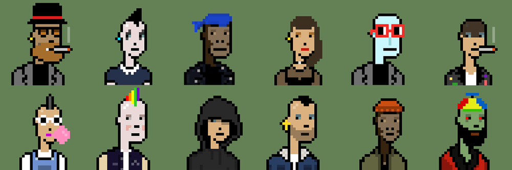 TycoonPunks