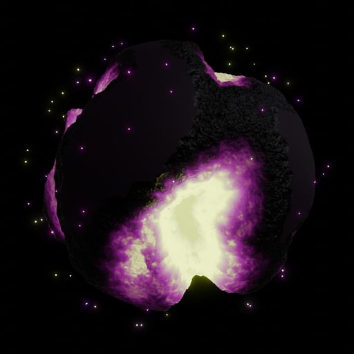 Token Image