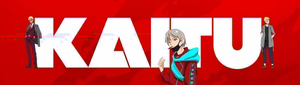 Kaitu Genesis