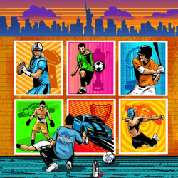 Fox Deportes NFT