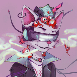 FoxtopiaNFT