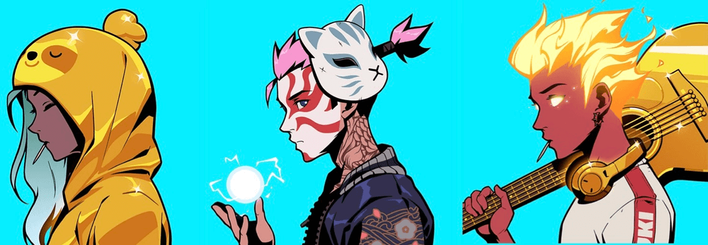 BluZuki