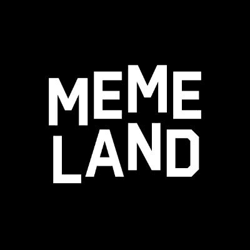 MEMELAND by 9GAG OFFICIAL COLLECTION