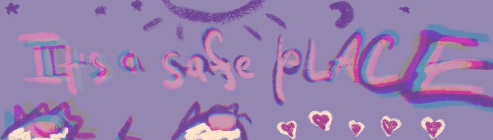 Safe Place By ArinaBB
