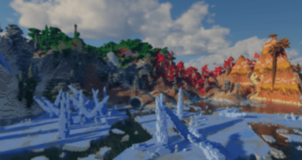 NFTMaps Land