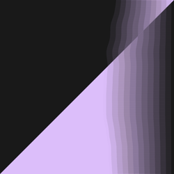 Sinusoidal Combs