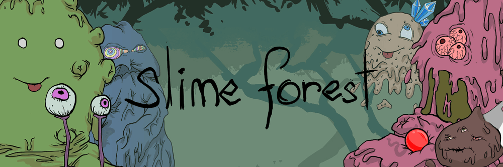 slimeforest.wtf