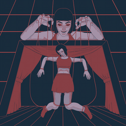Xima's Underworld