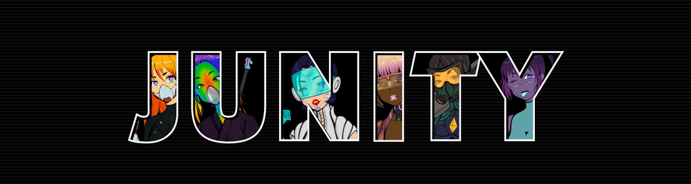 Junity official