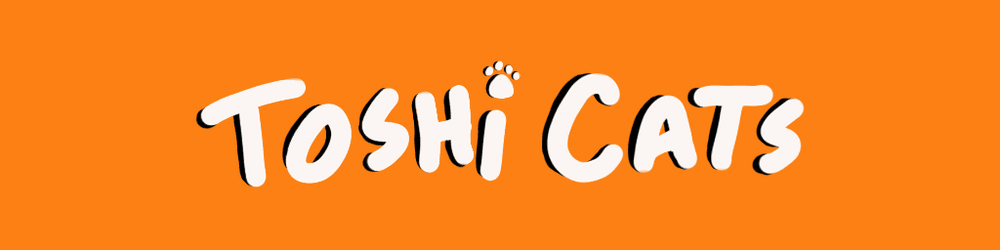 Toshi Cats