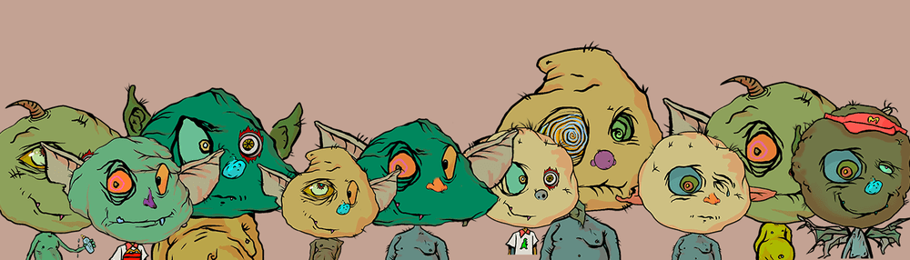 Goblin Bby