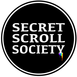 Secret Scroll Society
