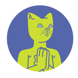 ZenCats Ground-Zero-Collection