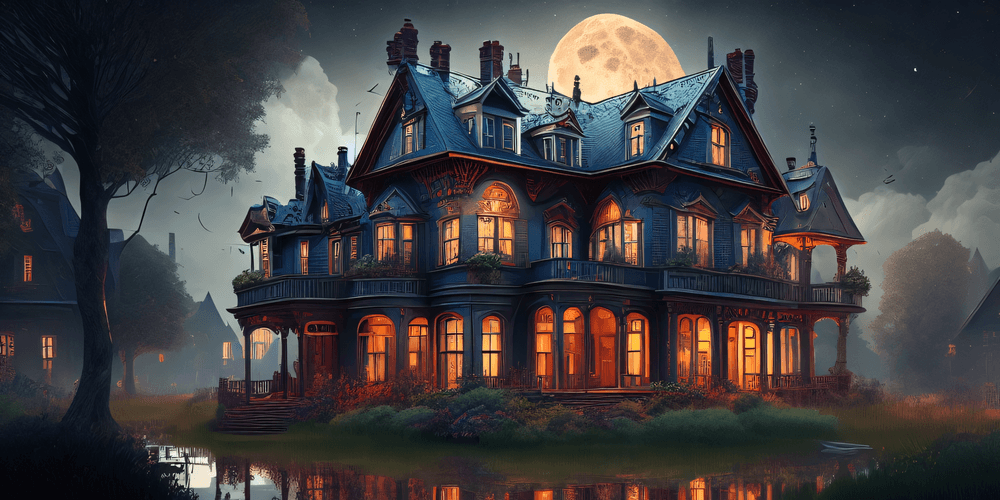 The House V1