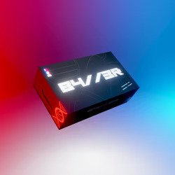 The B4//3R BOX Nft