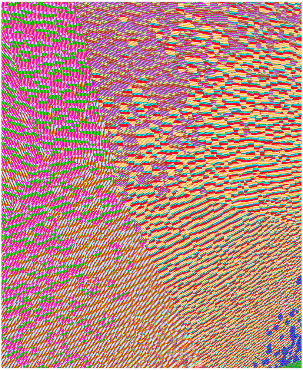 Postulados Computacionais