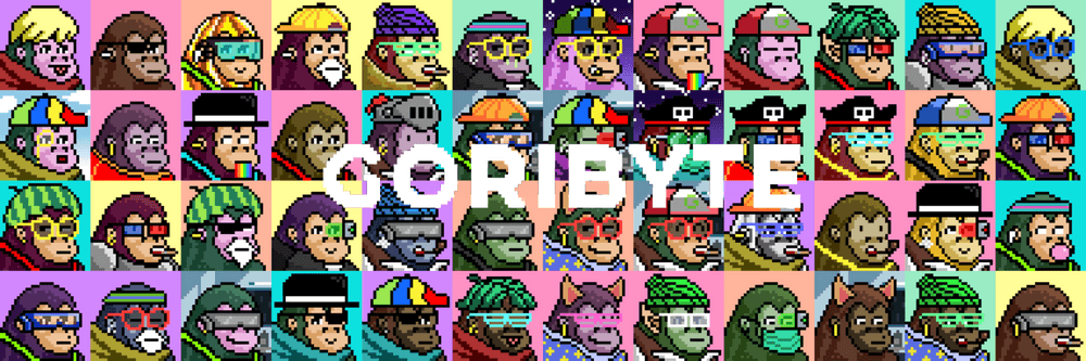 GoriByte
