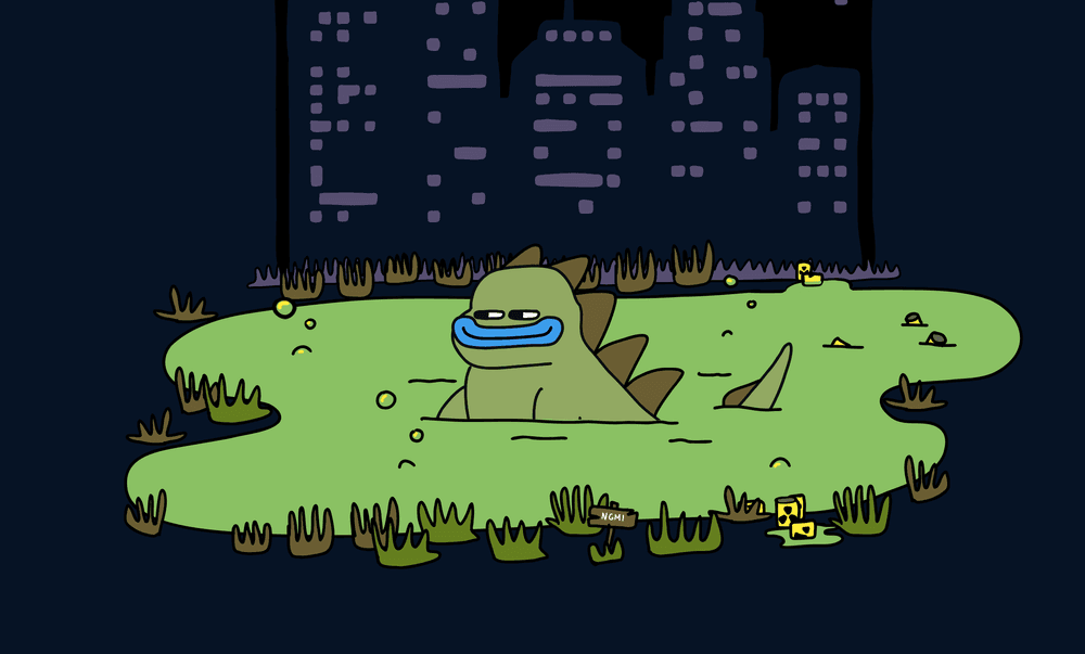 Polzilla