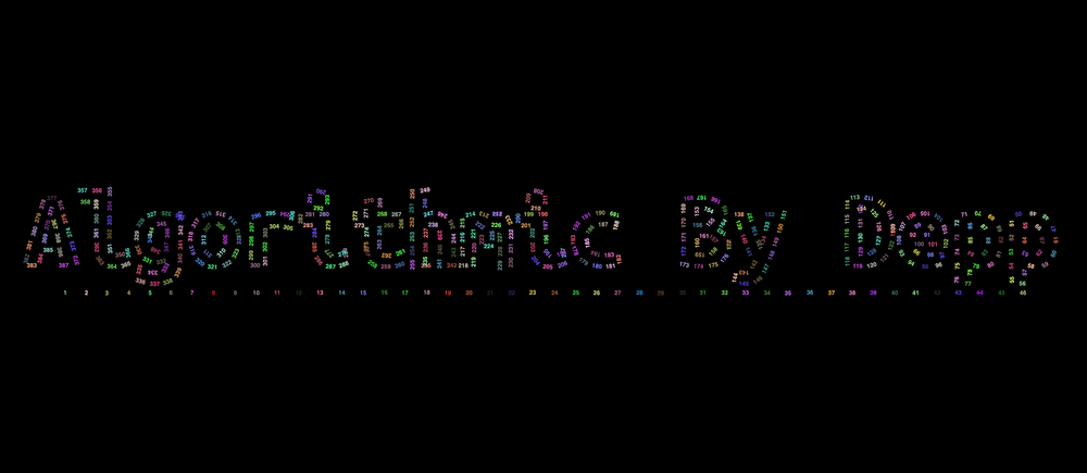 Algorithmic By Depp