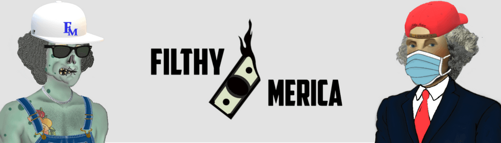 Filthy Merica